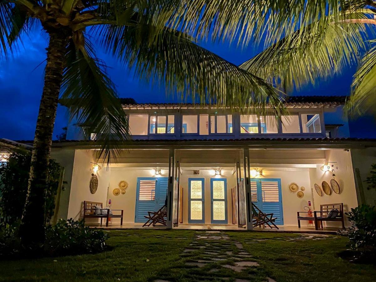 Pousada Villa Tatuamunha Zewnętrze zdjęcie