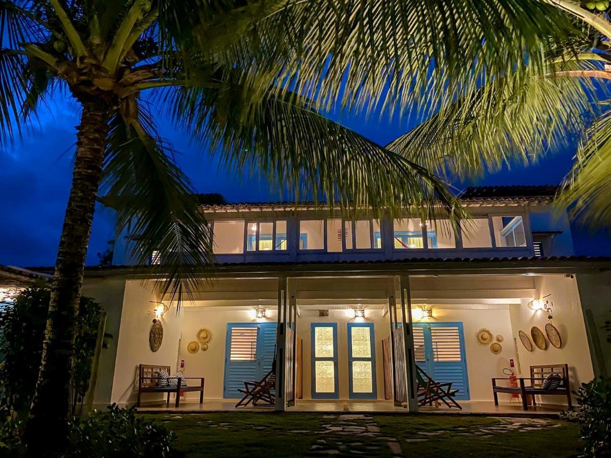 Pousada Villa Tatuamunha Zewnętrze zdjęcie